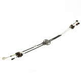 SELECTOR LEVER CONTROL CABLE