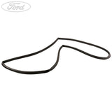 FIESTA FRONT O/S DOOR WEATHERSTRIP SEAL 2012-