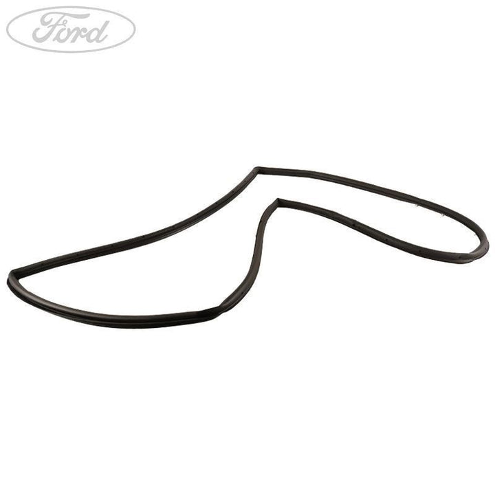 FIESTA FRONT O/S DOOR WEATHERSTRIP SEAL 2012-