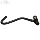 TRANSIT CUSTOM 2.0 ECOBLUE OIL DRAIN TUBE 2016-