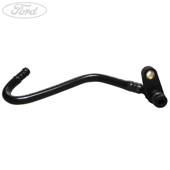 TRANSIT CUSTOM 2.0 ECOBLUE OIL DRAIN TUBE 2016-