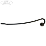 FIESTA O/S FRONT SEAT BELT ADJUSTING BAR 3 DOOR 08-