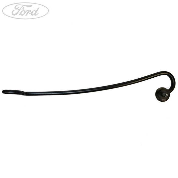 FIESTA O/S FRONT SEAT BELT ADJUSTING BAR 3 DOOR 08-