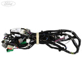 MAIN WIRING