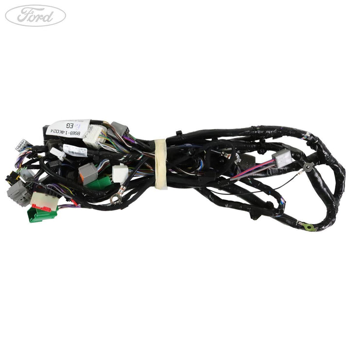 MAIN WIRING