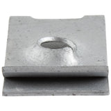 DASH PANEL AND FRONT FENDERS SPECIAL NUT PACK OF 10