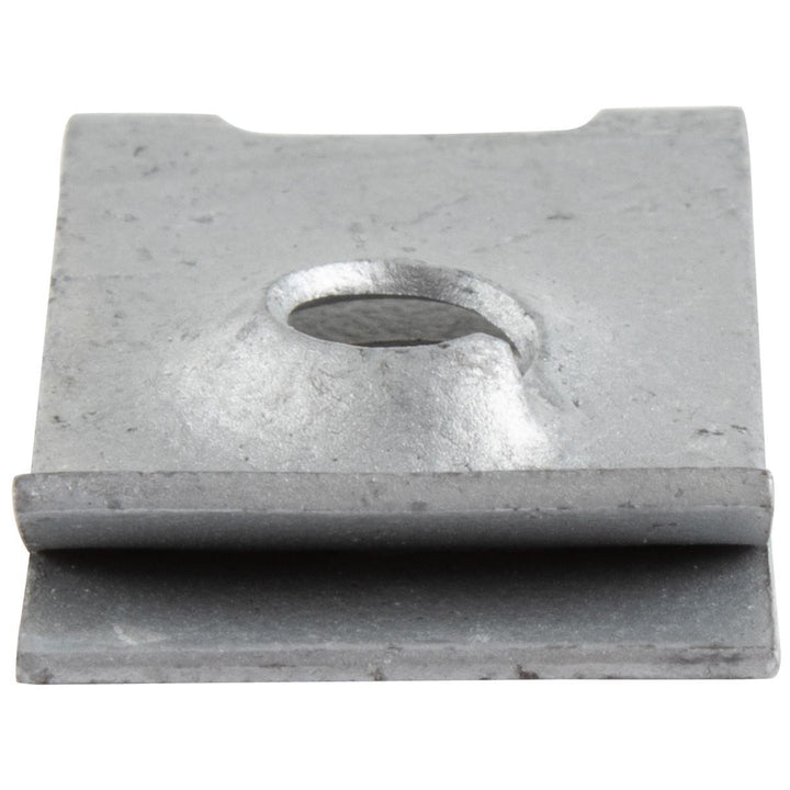 DASH PANEL AND FRONT FENDERS SPECIAL NUT PACK OF 10