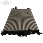 FOCUS MONDEO S-MAX GALAXY 1.6 ECOBOOST COOLANT RADIATOR