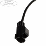 FOCUS EXHAUST GAS TEMPERATURE SENSOR