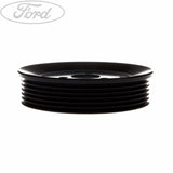 FIESTA KA WATER PUMP PULLEY