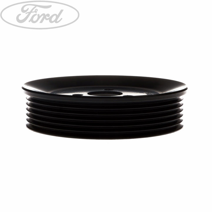 FIESTA KA WATER PUMP PULLEY