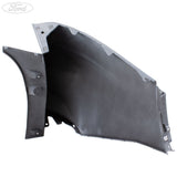 SIDE BUMPER BAR EXTENSION