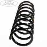 FOCUS REAR O/S OR N/S SUSPENSION COIL SPRING