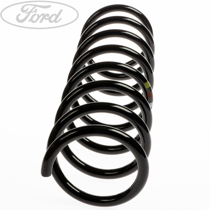 FOCUS REAR O/S OR N/S SUSPENSION COIL SPRING