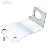 BRAKE HOSE SUPPORT BRACKET
