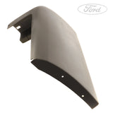 TRANSIT REAR BUMPER END CAP