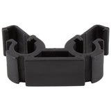 FUEL LINES FUEL PIPE SECURING CLIP PACK OF 5