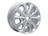 SET OF 4 TOURNEO CUSTOM - TRANSIT CUSTOM ALLOY WHEEL 16