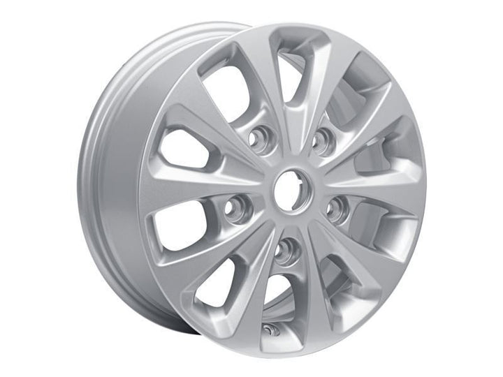 SET OF 4 TOURNEO CUSTOM - TRANSIT CUSTOM ALLOY WHEEL 16