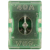 ORION ESCORT FIESTA MOTORCRAFT 40 AMP FUSE
