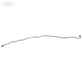 KUGA FOCUS C-MAX 2.0 DURATORQ COOLANT OVERFLOW HOSE