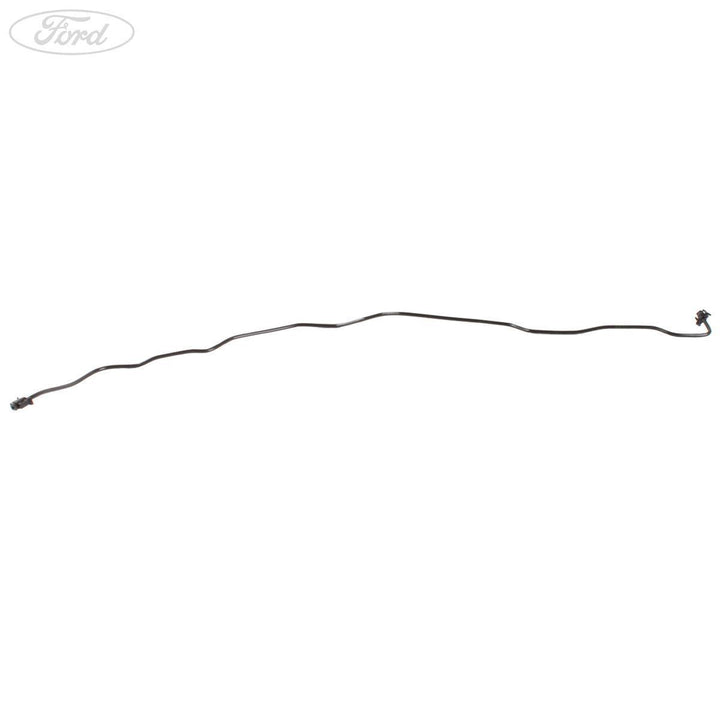 KUGA FOCUS C-MAX 2.0 DURATORQ COOLANT OVERFLOW HOSE