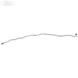 KUGA FOCUS C-MAX 2.0 DURATORQ COOLANT OVERFLOW HOSE