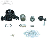 FOCUS C-MAX REAR TAILGATE LOCK CYLINDER REPAIR KIT