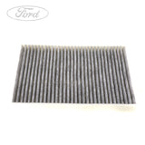 FOCUS FOCUS C-MAX C-MAX POLLEN CABIN FILTER