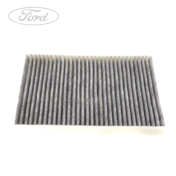 FOCUS FOCUS C-MAX C-MAX POLLEN CABIN FILTER