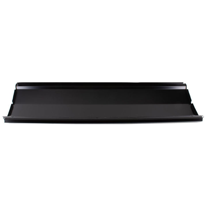 SIDE ROOF RAIL