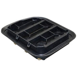 AIR INLET GRILLE