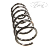 GALAXY WA6 REAR O/S OR N/S SUSPENSION COIL SPRING