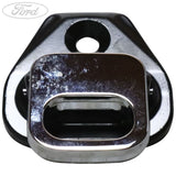 TIE DOWN HOOK