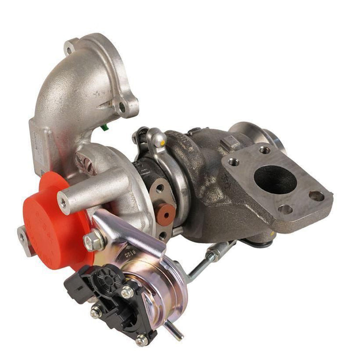 TRANSIT FIESTA 1.4 1.5 1.6 TDCI TURBOCHARGER 2010-2019