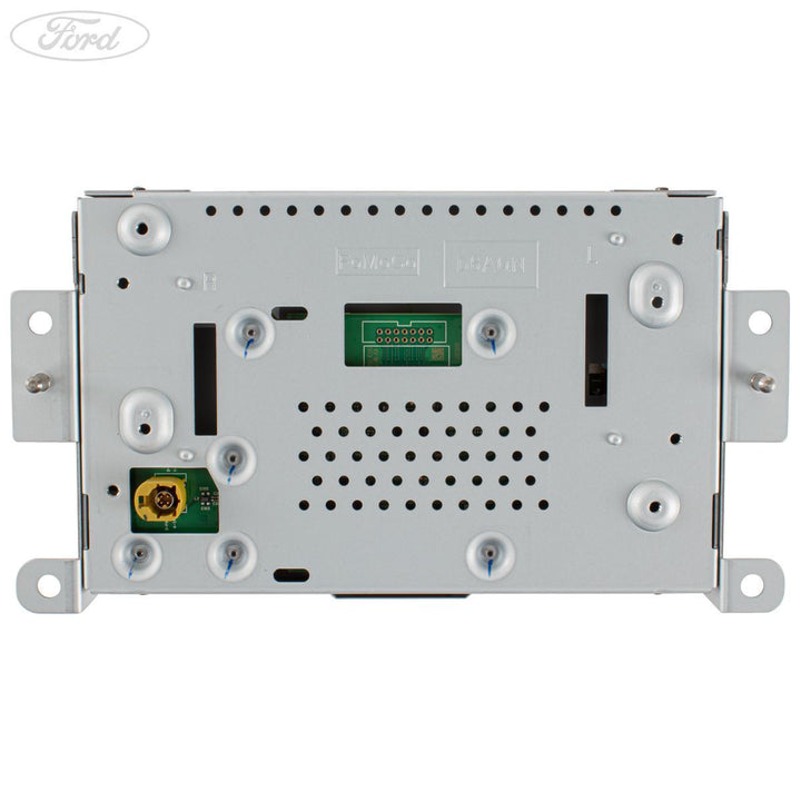 C-MAX MK3 KUGA MK2 AUDIO DISPLAY SCREEN UNIT 2016-2019