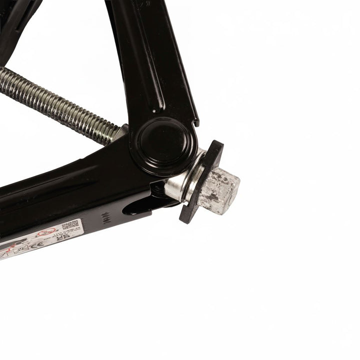 Puma Emergency Lifting Jack Tool & Wrench 2019-Onwards