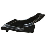 ENGINE REAR COVER