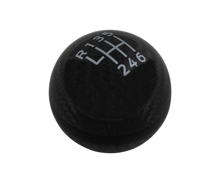 PERFORMANCE SHIFT KNOB WITH FITTING  12/2017
