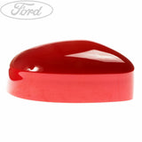 FOCUS FRONT O/S RIGHT WING MIRROR HOUSING CAP COVER