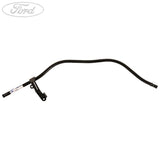 TRANSIT MK7 MK8 CUSTOM 2.2 DURATORQ OIL DIPSTICK TUBE 2014-