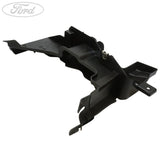 INSTRUMENT PANEL SUPPORT