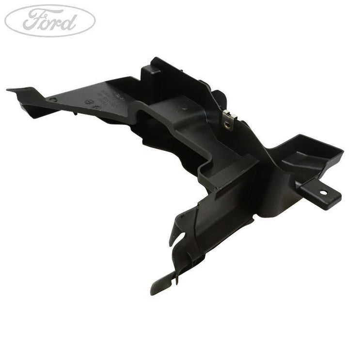 INSTRUMENT PANEL SUPPORT