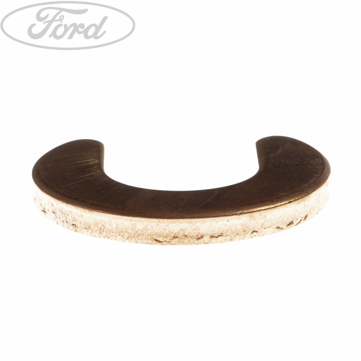 REAR AXLE SHAFT LOCATING WASHER