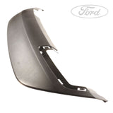 FIESTA REAR BUMPER COVER