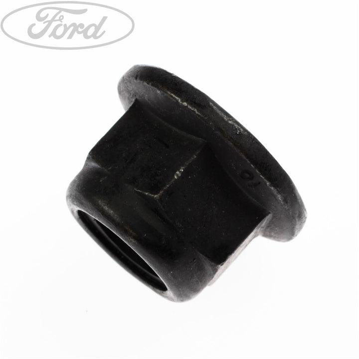 ENGINE MOUNTING ADJUSTING NUT