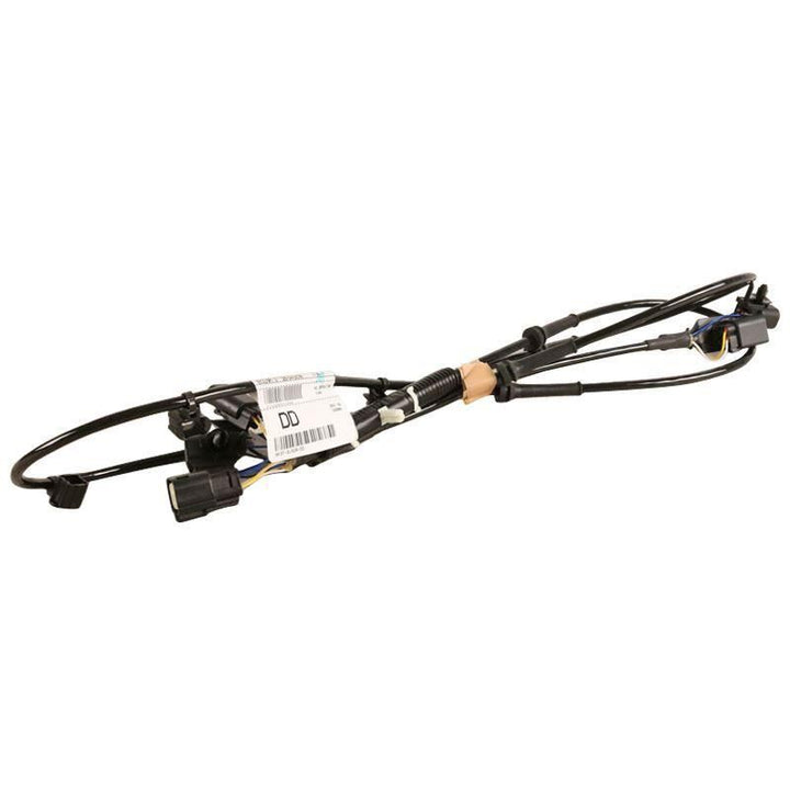 BRAKE PAD WEAR WARNING WIRE