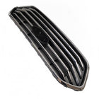 Transit Custom Front Bumper Grille 5-Bar Chrome 2018-2023