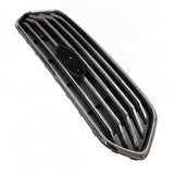 Transit Custom Front Bumper Grille 5-Bar Chrome 2018-2023