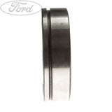 INPUT SHAFT BEARING